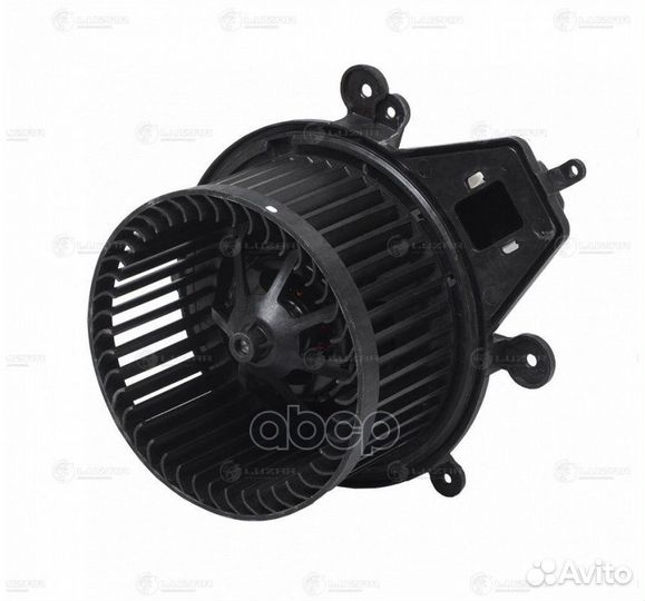 Электровентилятор отопления LFh03631 luzar