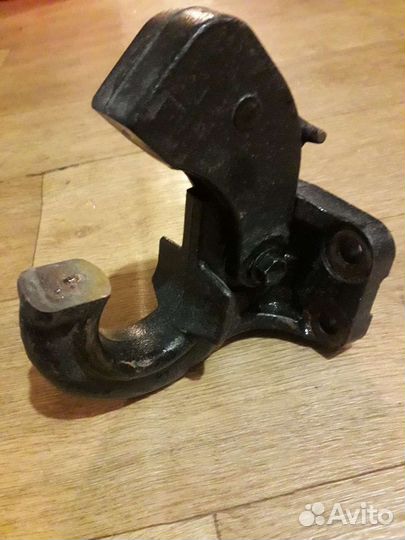 Прицепное устройство Тайота LC