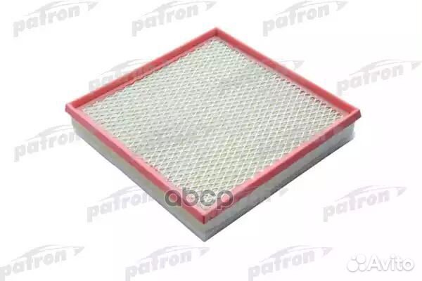 Фильтр воздушный PF1146 patron