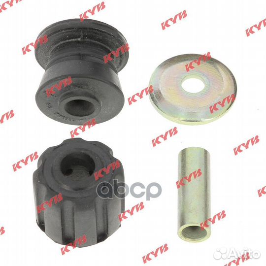 Опора амортизатора л/пр Nissan 350ZX Fairlady