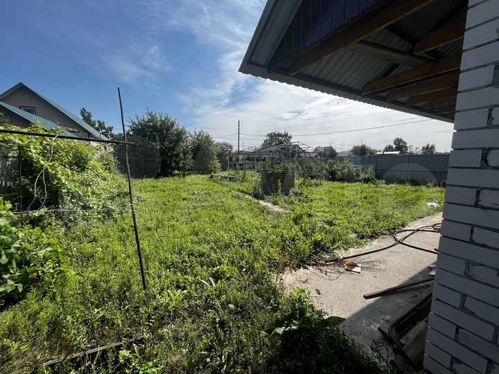 Участок 7,2 сот. (СНТ, ДНП)