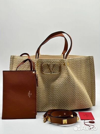 Сумка valentino