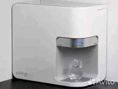 Интеллектуальная водоочистительная система Ceragem