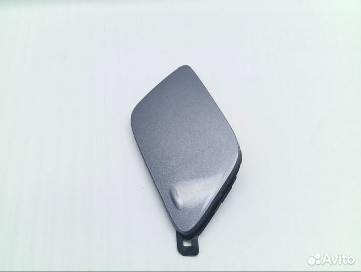 Заглушка петли буксировочной передняя Volvo V40 MV