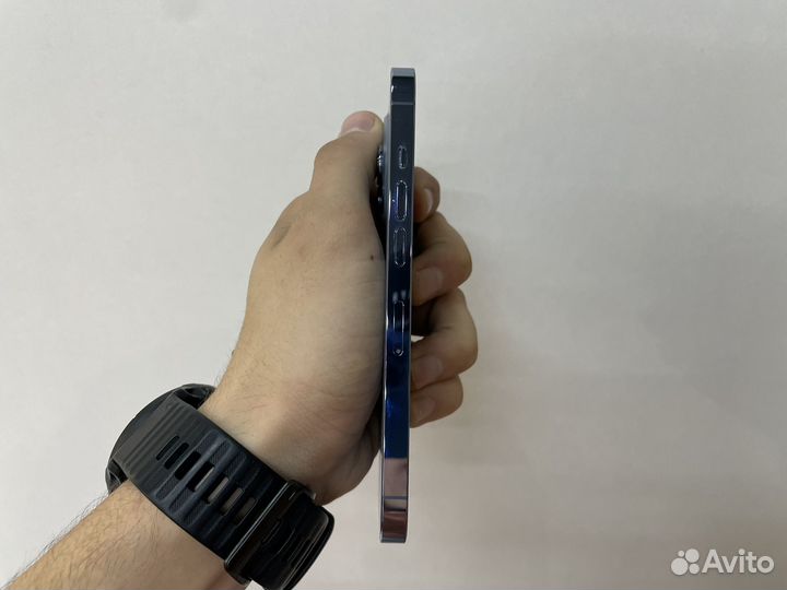 iPhone 13 Pro, 256 ГБ