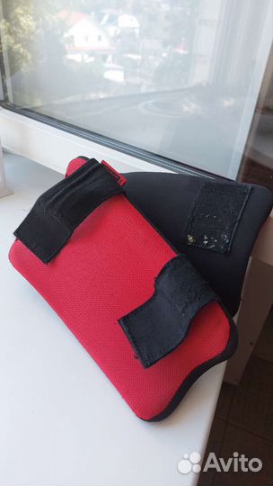 Набор для тайского бокса, каратэ