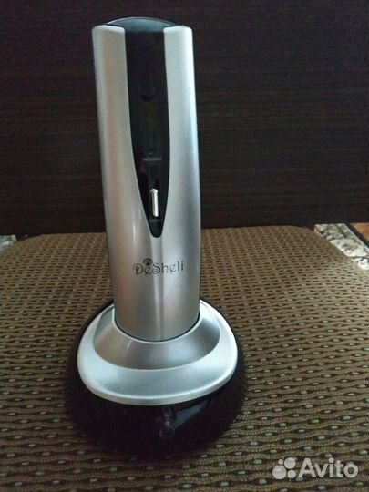 Прибор массажный 