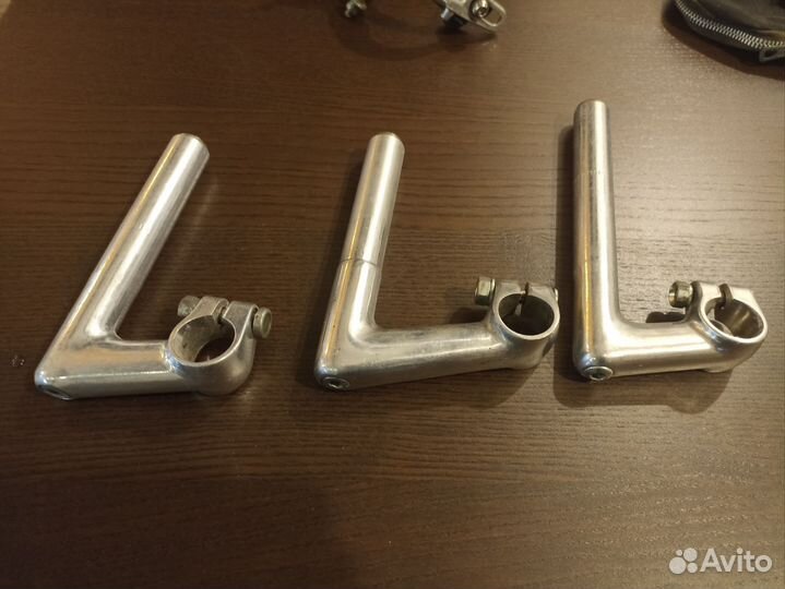 Велозапчасти шоссейного велосипеда