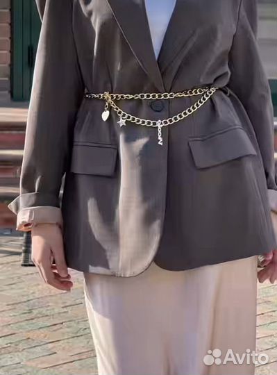 Ремень женский Италия