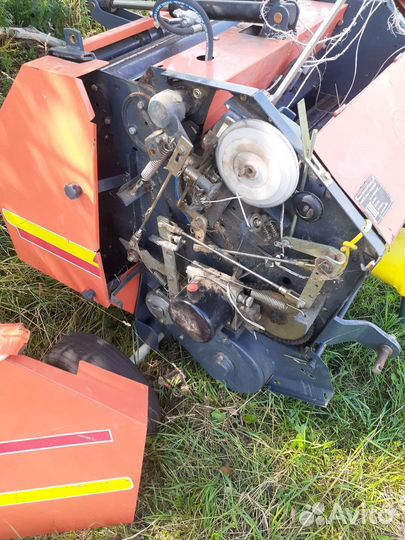 Пресс-подборщик УРАЛЕЦ 0850, 2020