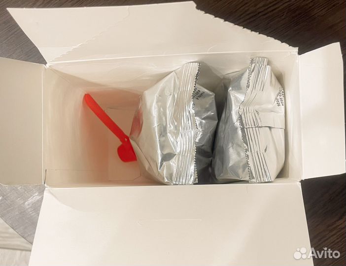 Детская молочная смесь Нан опти про 4