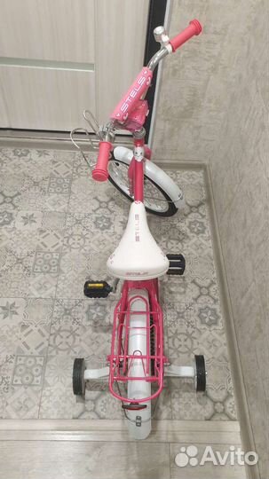 Велосипед stels Talisman lady