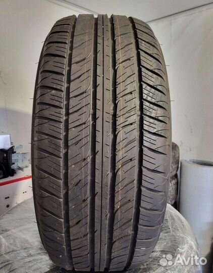 Dunlop Grandtrek PT2A 285/50 R20 112V