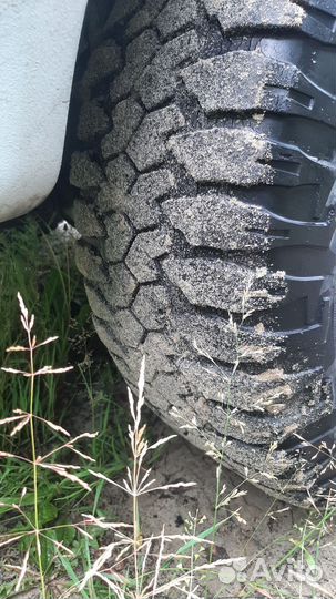 Maxxis Bighorn 315/75 R16