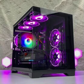 Игровой пк / RTX 3080 / RTX 4050 / i5