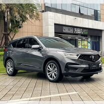 Acura RDX 2.0 AT, 2020, 38 800 км, с пробегом, цена 3 520 000 руб.