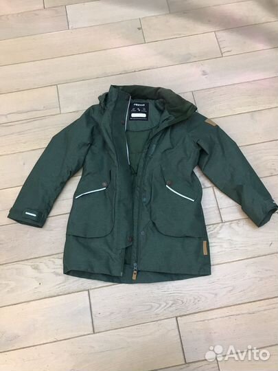 Куртка детская Reima 116