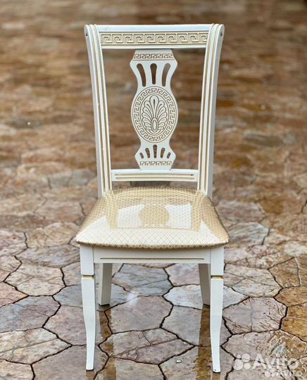 Стулья Версаче от производителя