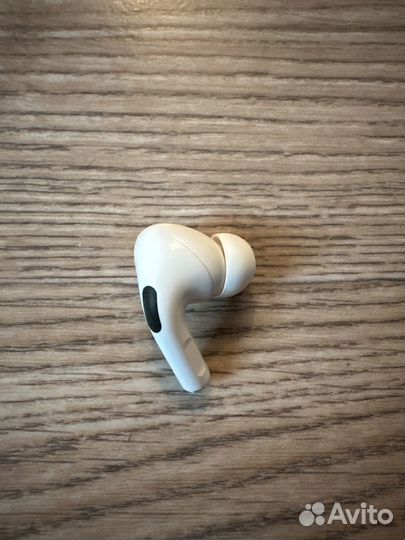 Airpods pro наушник правый