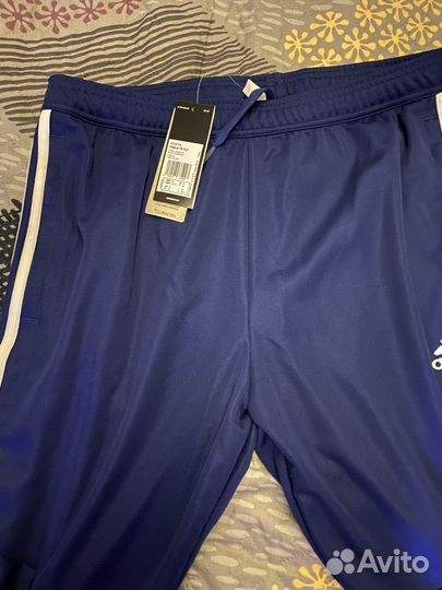 Спортивные штаны adidas мужские XL