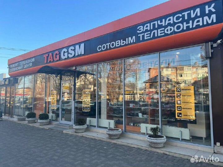 Автосканер диагностический ELM327 OBD2 Vgate iCar2