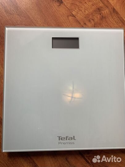 Весы Tefal Premiss до 150 кг