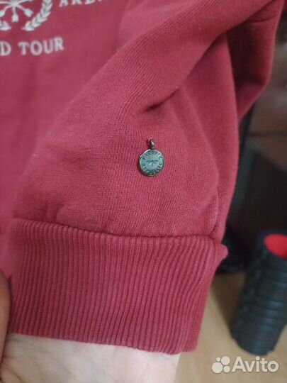 Pull and bear свитшот