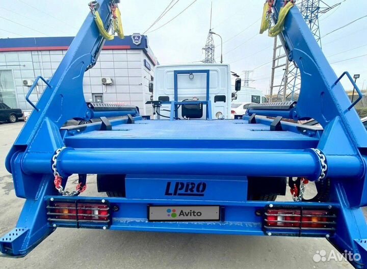 ГАЗ ГАЗон Next, 2022