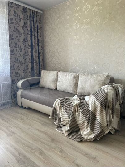 Квартира-студия, 32 м², 3/9 эт.