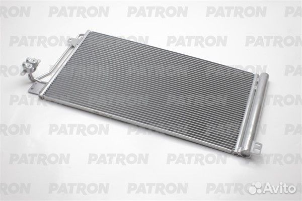 Радиатор кондиционера VW: multivan V (7HM, 7HF)