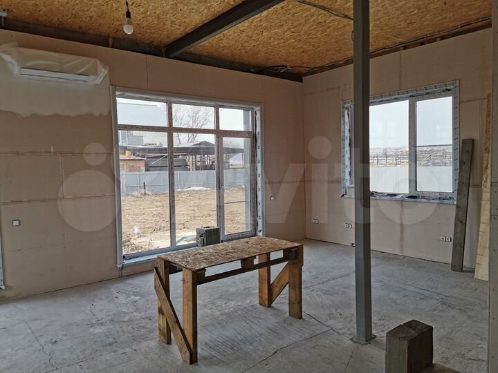 Дом 177 м² на участке 14 сот.