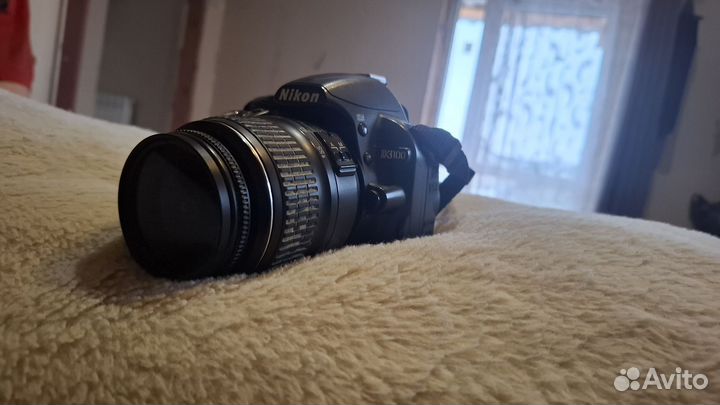 Фотоаппарат sony