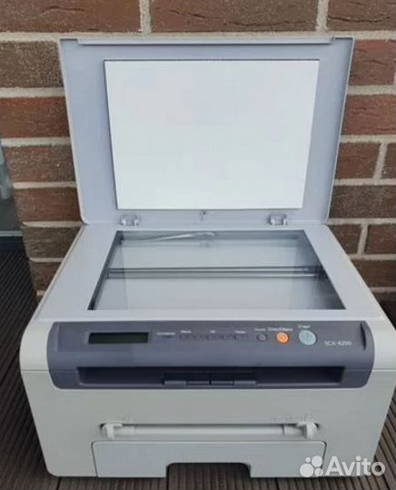 Мфу лазерный Samsung 4220