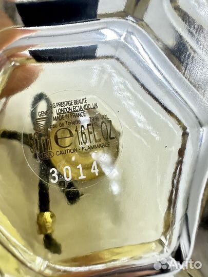 Flora by Gucci (edt) 50ml, оригинал