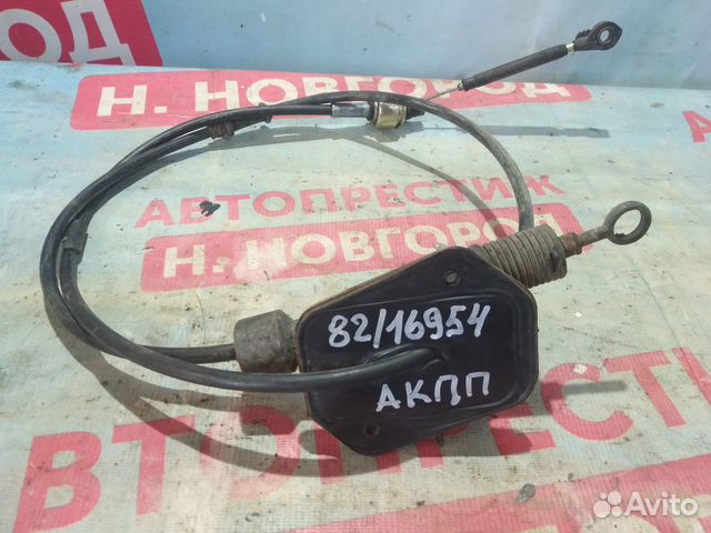 Трос АКПП Ниссан Альмера Классик