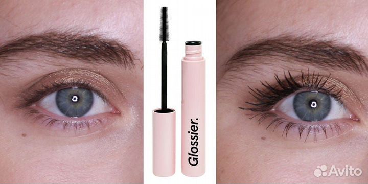 Glossier Lash Slick Тушь для ресниц