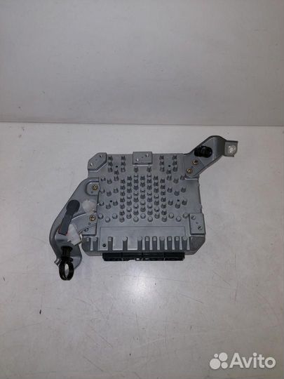 Блок ABS Toyota Prius 2 NHW20 (2003 - 2011)