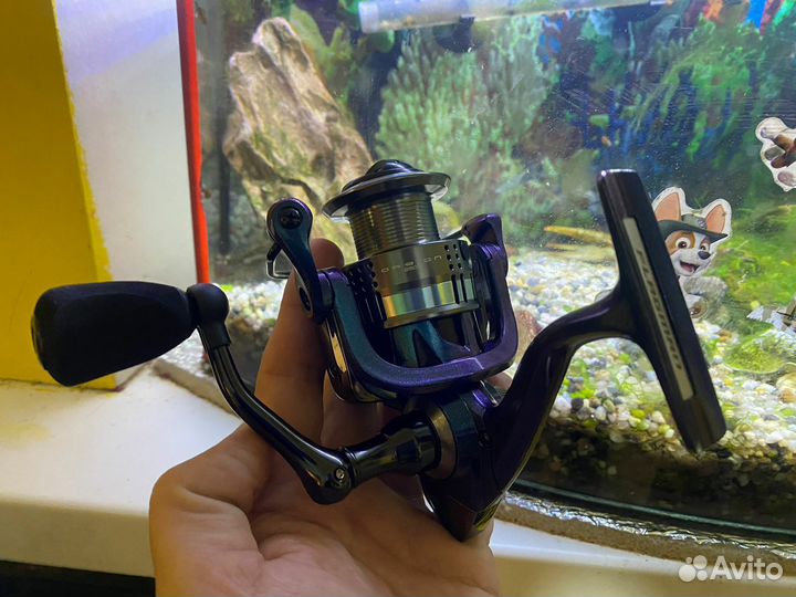 Катушка Flagman orbion 2500