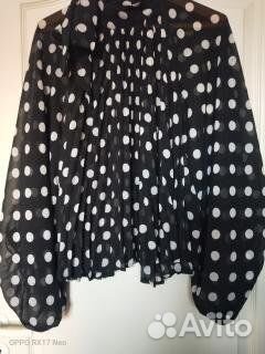 Блузка женская новая