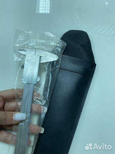 Штангенциркуль