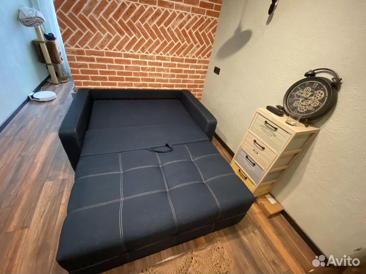 Диван прямой