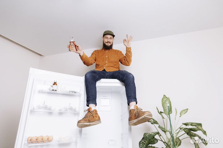 Ремонт стиральных машин