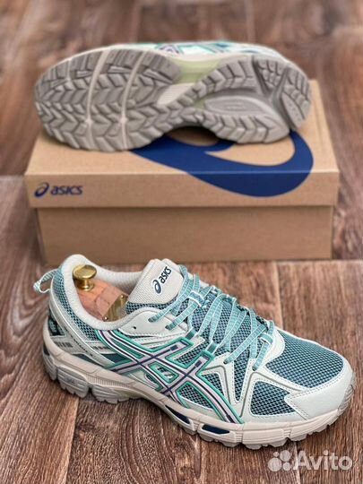 Кроссовки asics gel kahana 8