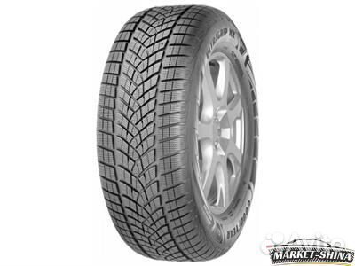 Goodyear UltraGrip Performance+ SUV 265/65 R17 116H