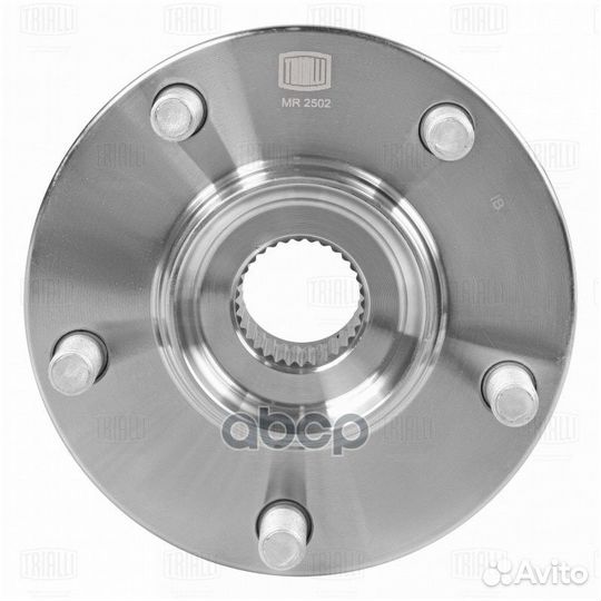 Ступица колеса mazda CX-7 07- перед. mr2502