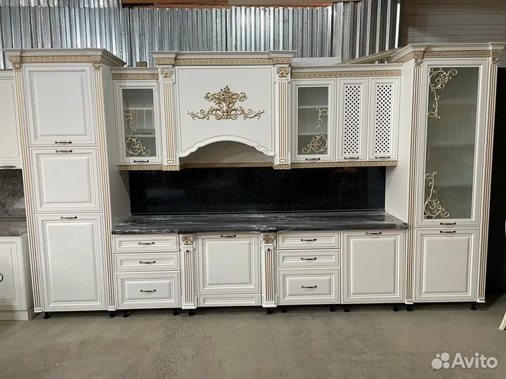 Кухонный гарнитур «Венеция»