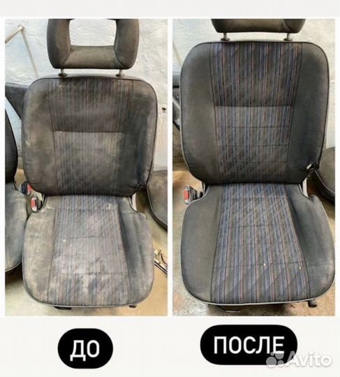 Аренда моющего пылесоса karcher puzzi 10