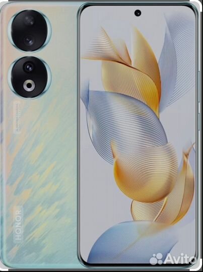 HONOR 90, 8/256 ГБ