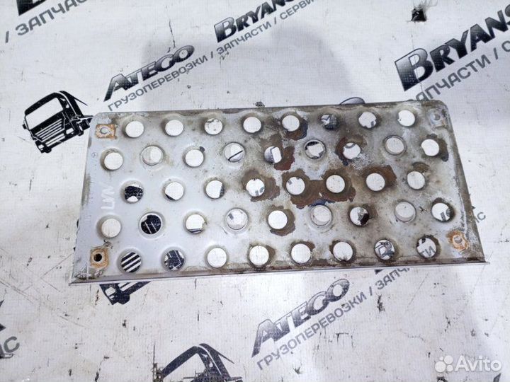 Подножка Mercedes-Benz Axor 2533 OM 926 LA/5 2012