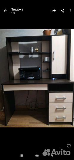 Надстройка на стол